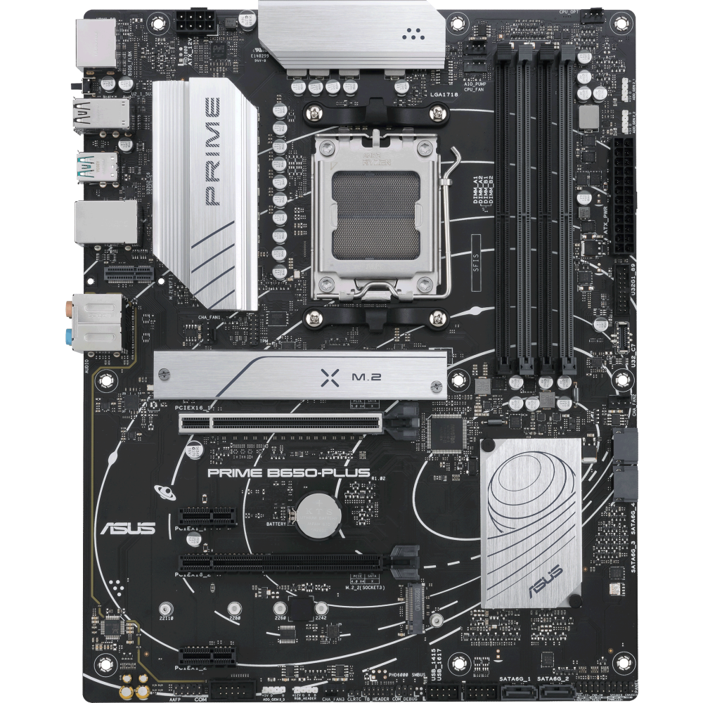Mainboard ASUS PRIME B650-PLUS-CSM