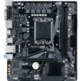 Motherboard Gigabyte H610M S2H V2