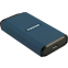 Externer SSD-Speicher 2TB Transcend ESD410C (TS2TESD410C) - Foto 2