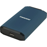 Externer SSD-Speicher 2TB Transcend ESD410C (TS2TESD410C)