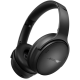 Headset Bose QuietComfort Headphones Black (884367-0100)
