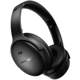 Headset Bose QuietComfort Headphones Black (884367-0100)