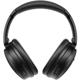 Headset Bose QuietComfort Headphones Black (884367-0100)