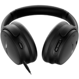 Headset Bose QuietComfort Headphones Black (884367-0100)