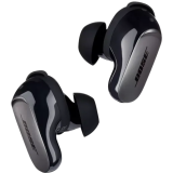 Headset Bose QuietComfort Ultra Wireless Earbuds Black (882826-0010)