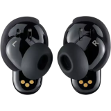 Headset Bose QuietComfort Ultra Wireless Earbuds Black (882826-0010)