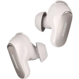 Headset Bose QuietComfort Ultra Wireless Earbuds White Smoke (882826-0020)