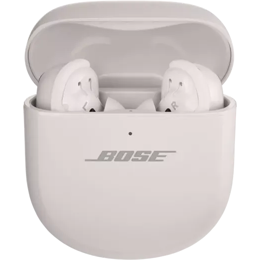 Headset Bose QuietComfort Ultra Wireless Earbuds White Smoke - 882826-0020 - Foto 2