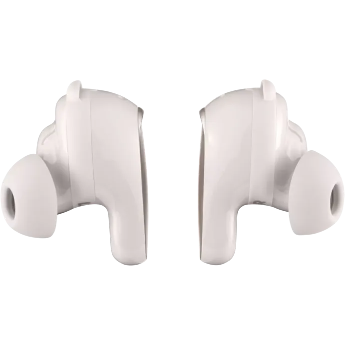 Headset Bose QuietComfort Ultra Wireless Earbuds White Smoke - 882826-0020 - Foto 4