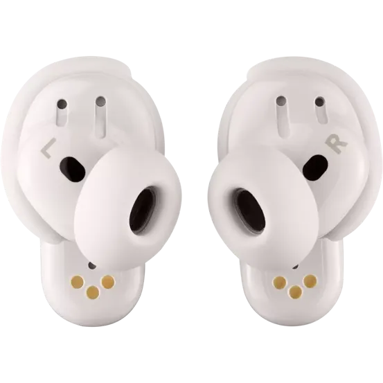 Headset Bose QuietComfort Ultra Wireless Earbuds White Smoke - 882826-0020 - Foto 5