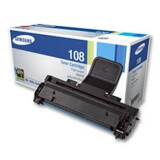 Kasetne Samsung MLT-D108S Black