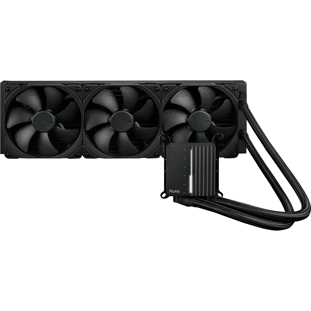 Liquid Cooling System ASUS ProArt LC 420 - 90RC00N0-M0UAY0