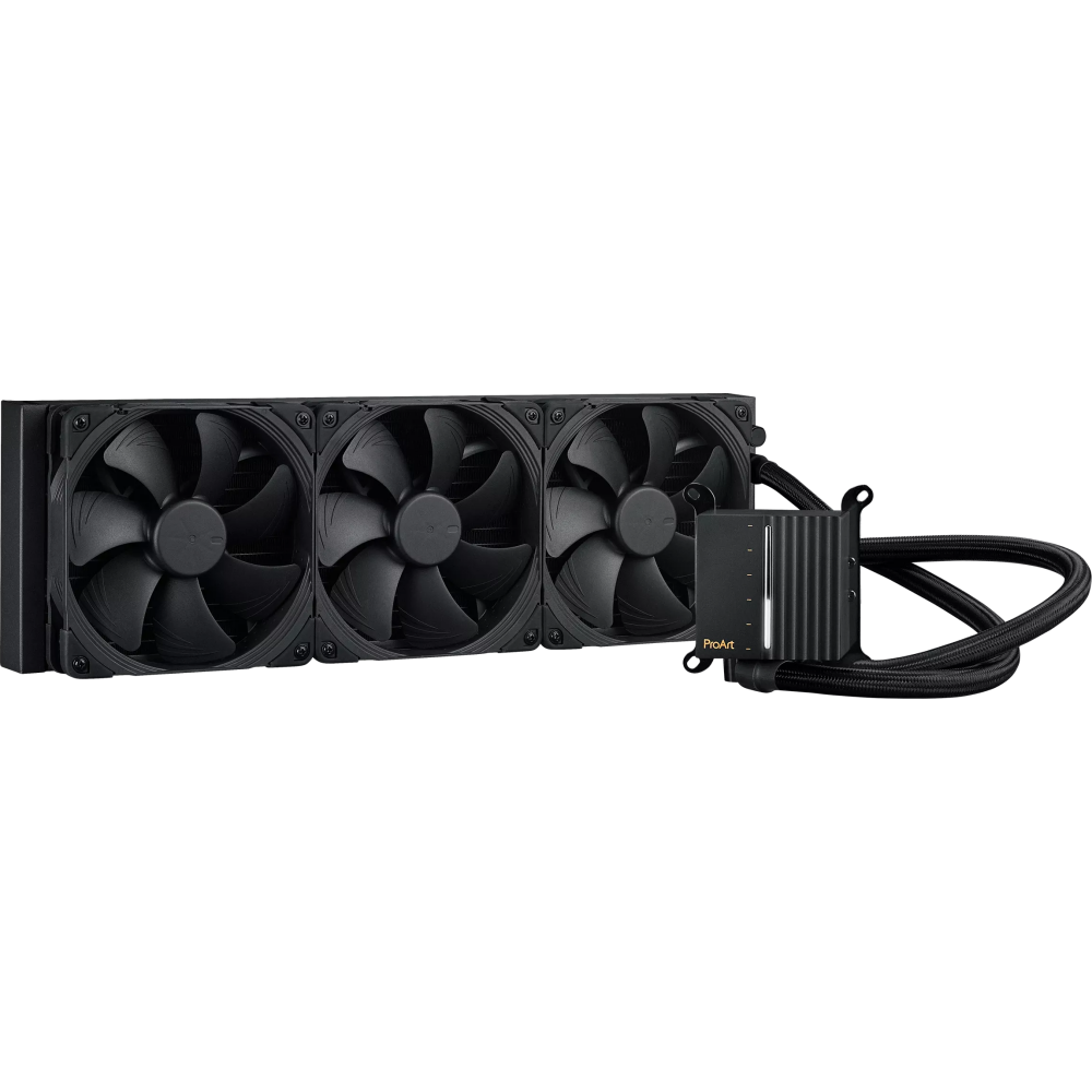 Liquid Cooling System ASUS ProArt LC 420 - 90RC00N0-M0UAY0 - photo 2