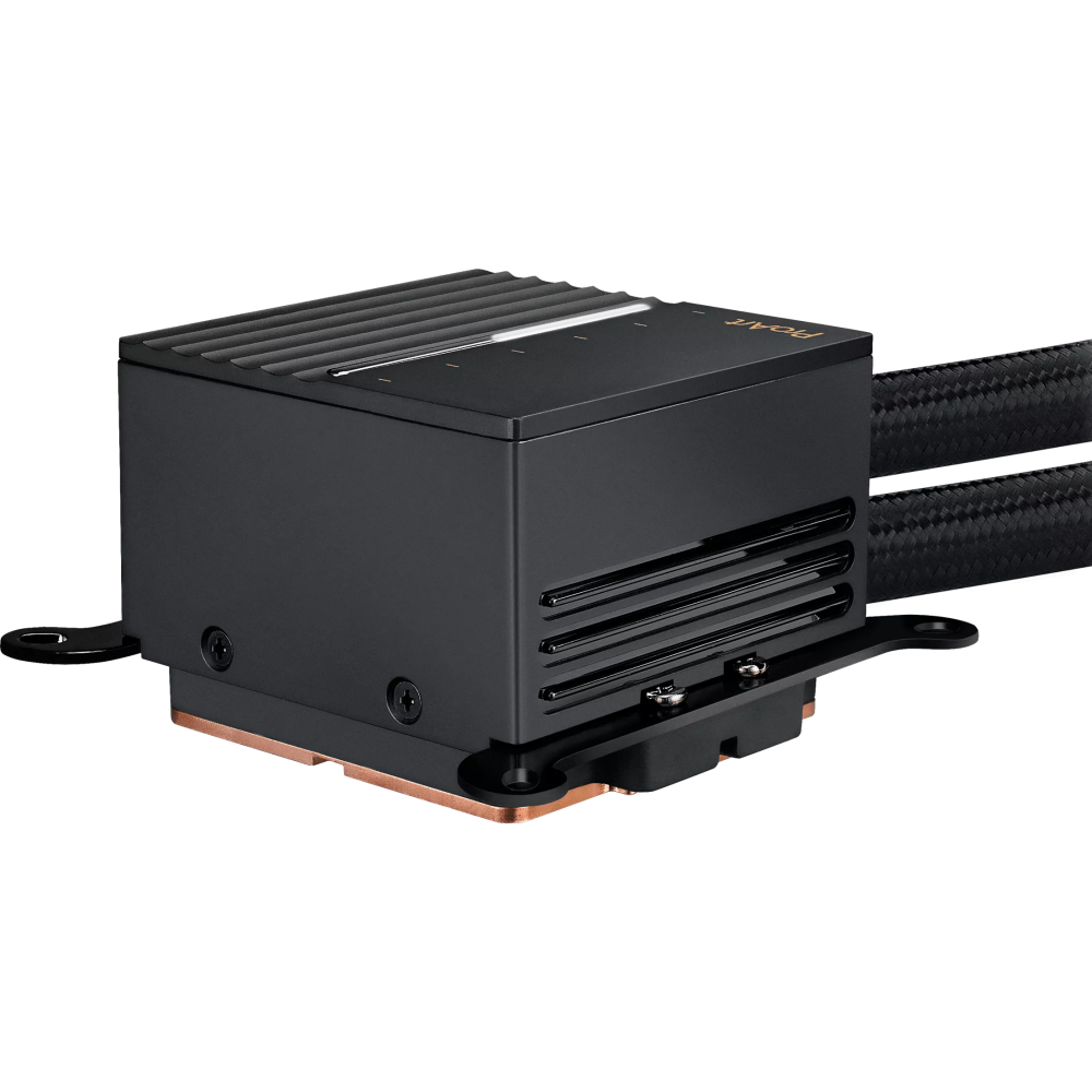 Liquid Cooling System ASUS ProArt LC 420 - 90RC00N0-M0UAY0 - photo 5