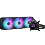 Liquid Cooling System ASUS ROG STRIX LC III 360 ARGB Black (90RC00T1-M0UAY0)