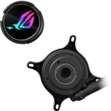 Liquid Cooling System ASUS ROG STRIX LC III 360 ARGB Black (90RC00T1-M0UAY0)