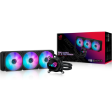 Liquid Cooling System ASUS ROG STRIX LC III 360 ARGB Black (90RC00T1-M0UAY0)