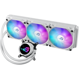 Liquid Cooling System ASUS ROG STRIX LC III 360 ARGB White (90RC00T2-M0UAY0)