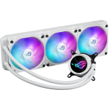 Liquid Cooling System ASUS ROG STRIX LC III 360 ARGB White (90RC00T2-M0UAY0)