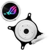 Liquid Cooling System ASUS ROG STRIX LC III 360 ARGB White (90RC00T2-M0UAY0)