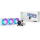 Liquid Cooling System ASUS ROG STRIX LC III 360 ARGB White (90RC00T2-M0UAY0)