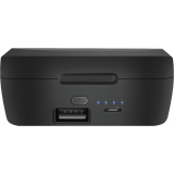 Garnitūra Defender Twins 639 Black (63639)