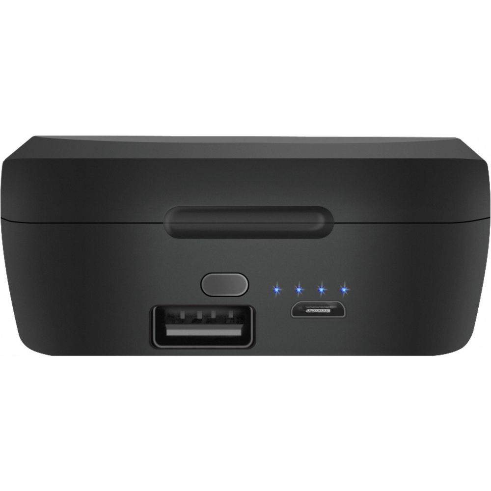 Garnitūra Defender Twins 639 Black - 63639 - foto 4