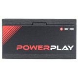 Barošanas bloks Chieftec PowerPlay 850W (GPU-850FC)