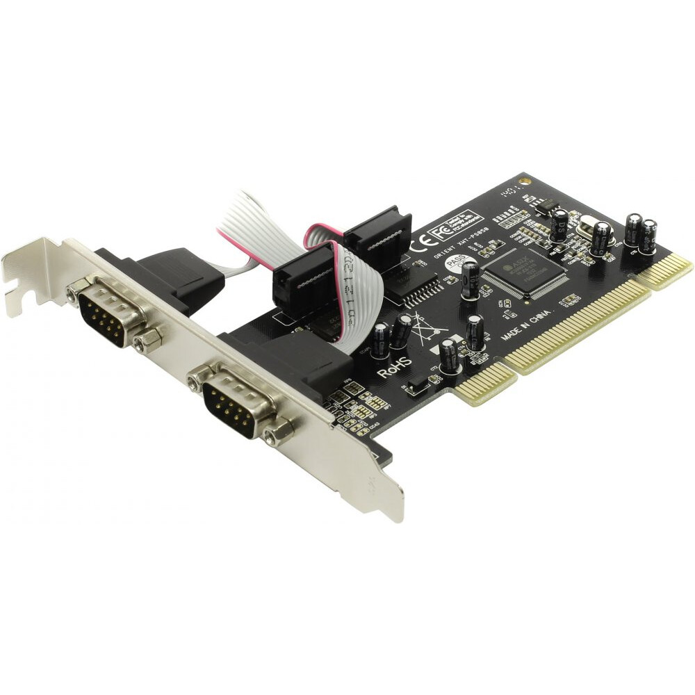 Paplašinājuma plate Orient XWT-PS050V2