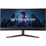 Monitor Acer 34" X34V3bmiiphuzx Predator (UM.CXXEE.301)