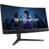 Monitor Acer 34" X34V3bmiiphuzx Predator (UM.CXXEE.301)