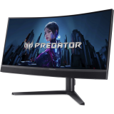 Monitor Acer 34" X34V3bmiiphuzx Predator (UM.CXXEE.301)