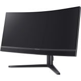 Monitor Acer 34" X34V3bmiiphuzx Predator (UM.CXXEE.301)