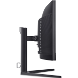 Monitor Acer 34" X34V3bmiiphuzx Predator (UM.CXXEE.301)