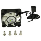 Korpusa dzesētājs GELID Silent 4 (FN-SX04-42)