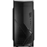 Datoru korpuss AeroCool Cs-1102 Black (EN58133)