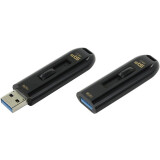 USB zibatmiņa 16Gb Silicon Power Blaze B21 Black (SP016GBUF3B21V1K)