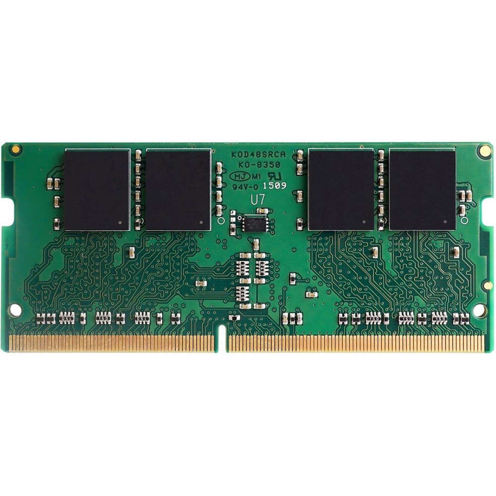 Operatīvā atmiņa 4Gb DDR4 2666MHz Silicon Power SO-DIMM (SP004GBSFU266N02) - foto 2