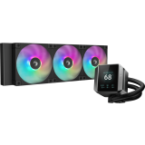 Liquid cooling system DeepCool MYSTIQUE 360 ARGB (R-LX750-BKADSNC-G-1)