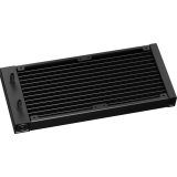 Liquid cooling system DeepCool MYSTIQUE 240 ARGB (R-LX550-BKADSNC-G-1)