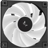 Liquid cooling system DeepCool MYSTIQUE 240 ARGB (R-LX550-BKADSNC-G-1)