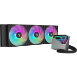 Liquid cooling system DeepCool LT360 ARGB (R-LT360-BKAMNC-G-1)