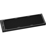 Liquid cooling system DeepCool LT360 ARGB (R-LT360-BKAMNC-G-1)