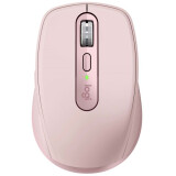 Pele Logitech MX Anywhere 3 Rose (910-005990)