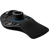 Mouse 3DConnexion SpaceMouse Pro Wireless (3DX-700119)