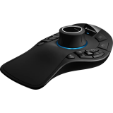 Mouse 3DConnexion SpaceMouse Pro Wireless (3DX-700119)