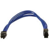 Pagarinātāja kabelis GELID 6-pin PCI-E - 6-pin PCI-E (CA-6P-03)
