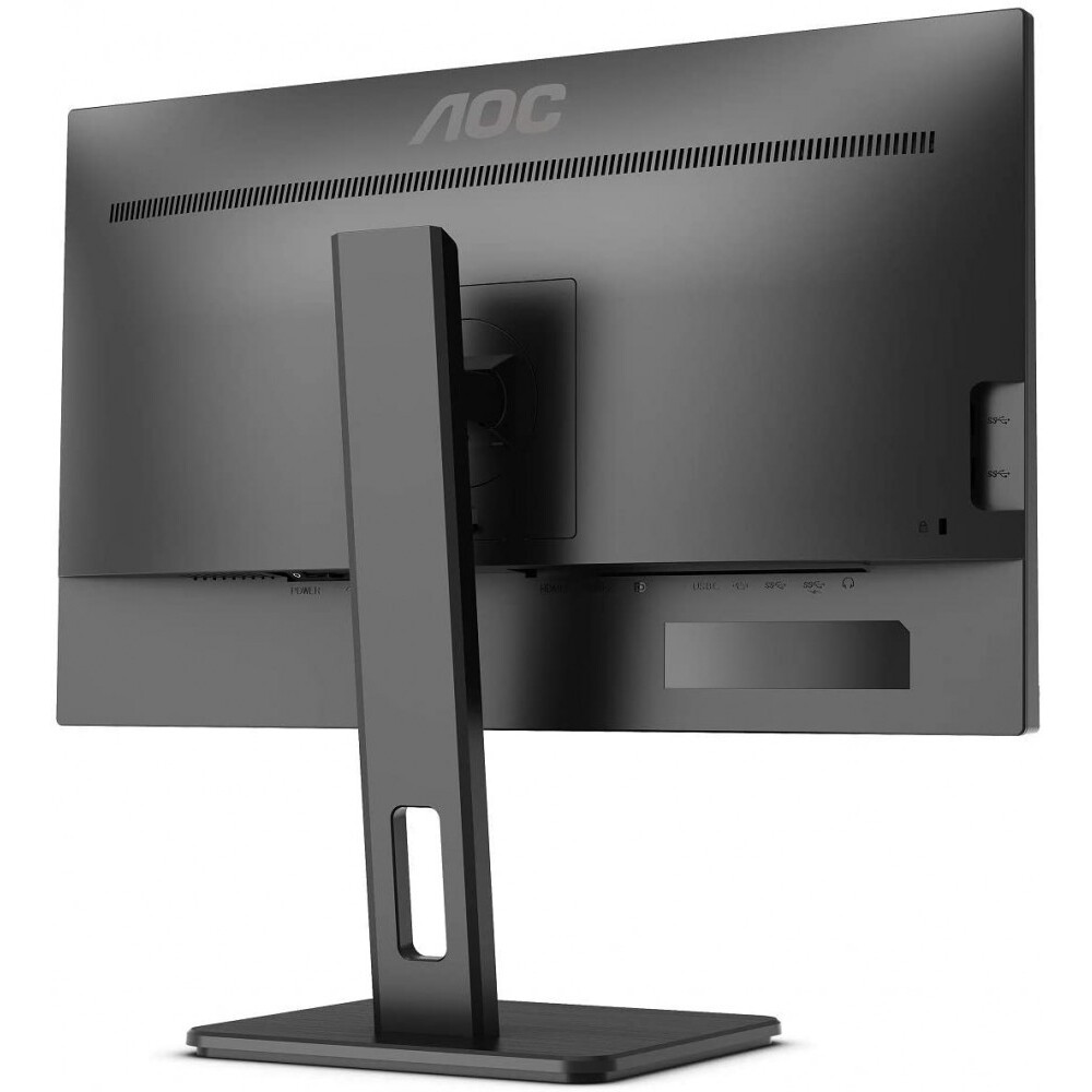 Monitors AOC 27" 27P2C - foto 4