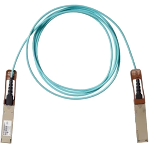 QSFP28 cable Cisco QSFP-100G-AOC1M=