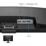 Moniteur BenQ 24" GW2490